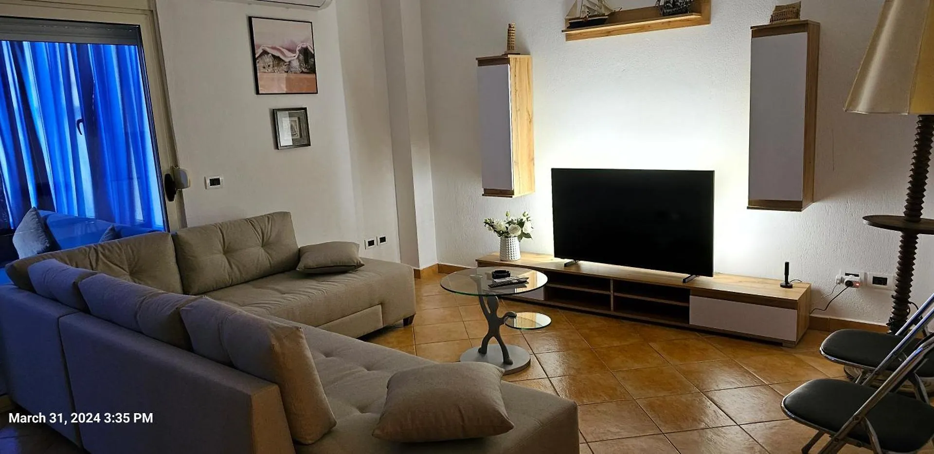 Shtepi Plazhi Buze Detit Durres,Shkembi I Kavajes Apartment 0*, Durres