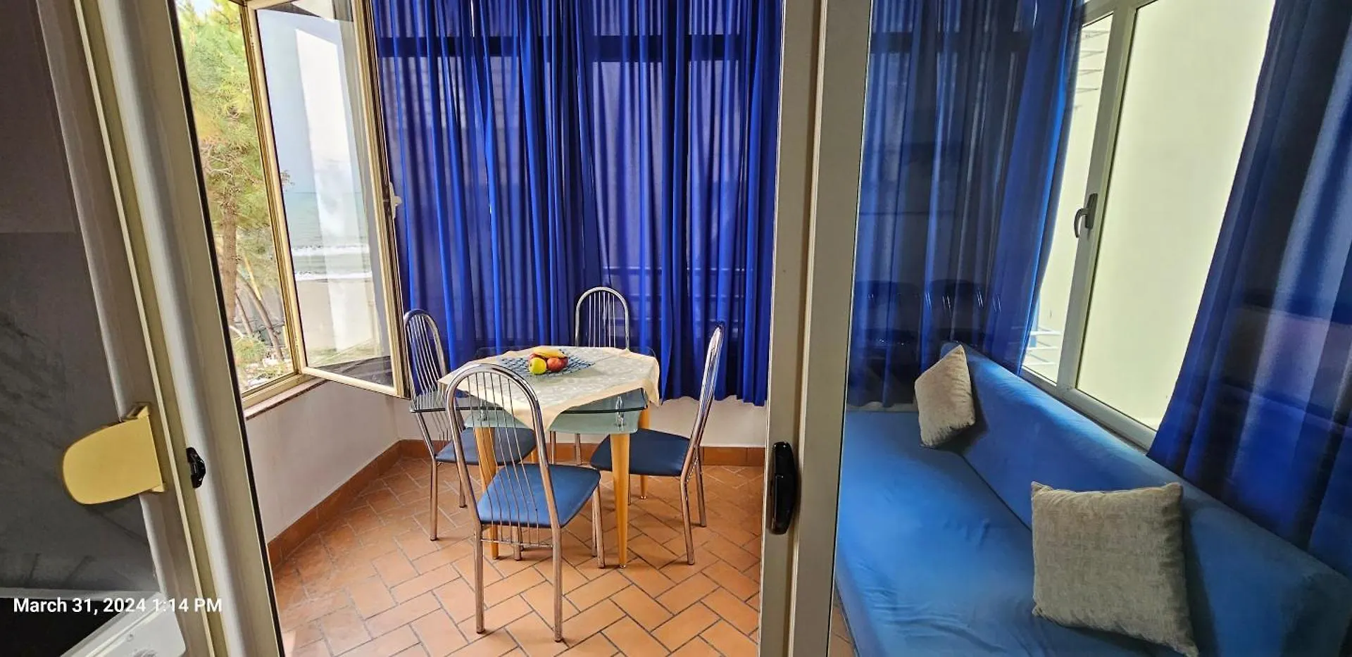 Shtepi Plazhi Buze Detit Durres,Shkembi I Kavajes Apartment